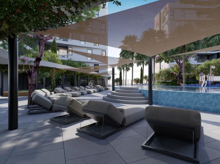 Average Price for 3 Bedroom Apartment in Limassol