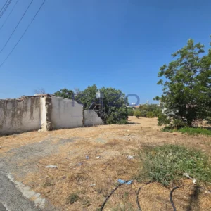 4,014m² Plot for Sale in Episkopi Lemesou, Limassol District