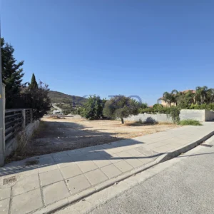 713m² Plot for Sale in Palodeia, Limassol District