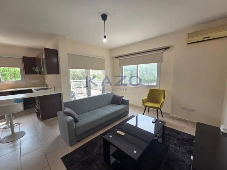 Cheap Apartments for Rent Limassol