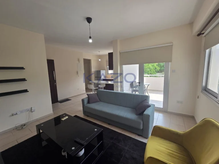 Cheap Apartments for Rent Limassol