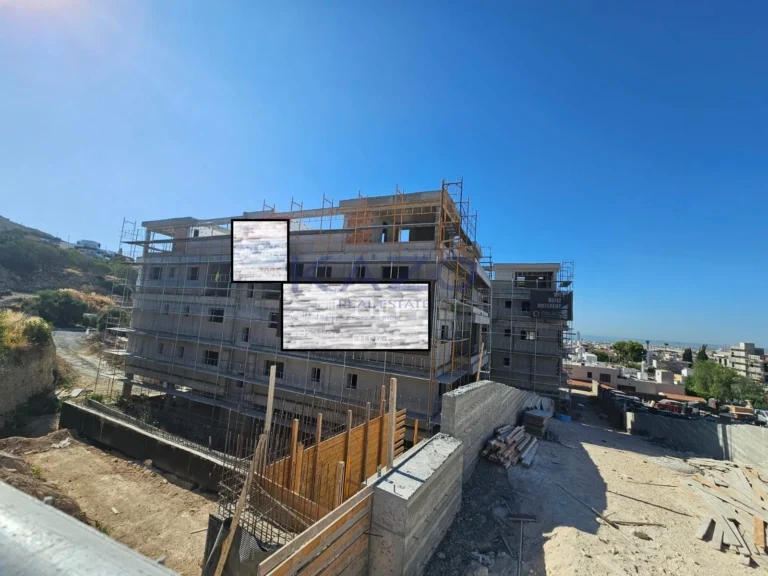 Average Price for Brand New Apartment in Cyprus
