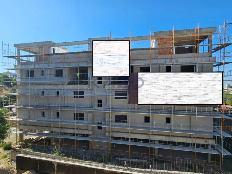 Average Price for Brand New Apartment in Cyprus