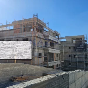 2 Bedroom Apartment for Sale in Limassol – Agia Fyla