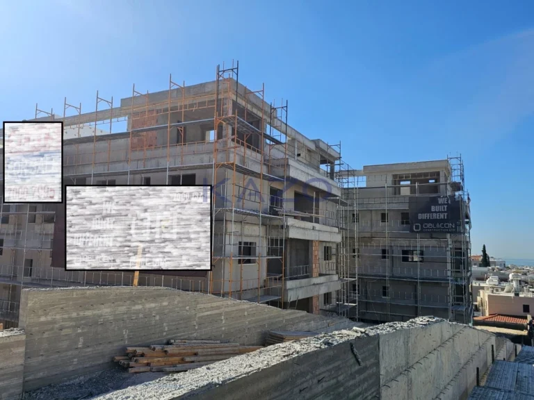 Average Price for Brand New Apartment in Cyprus