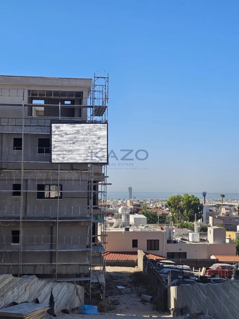 Average Price for Brand New Apartment in Cyprus