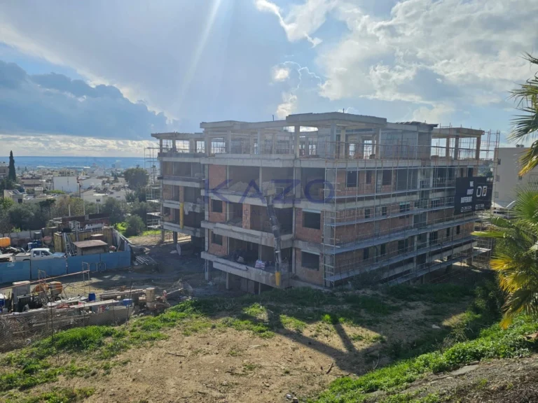 Average Price for Brand New Apartment in Cyprus