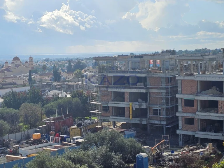 Average Price for Brand New Apartment in Cyprus