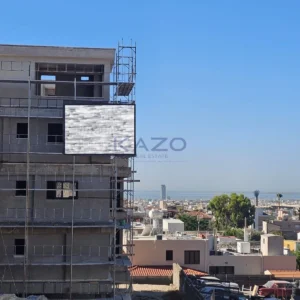 2 Bedroom Apartment for Sale in Limassol – Agia Fyla