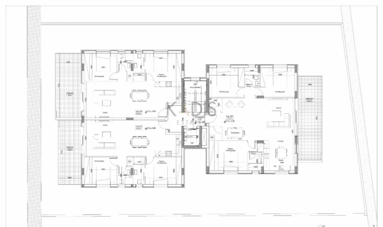 Average Price for Brand New Apartment in Nicosia