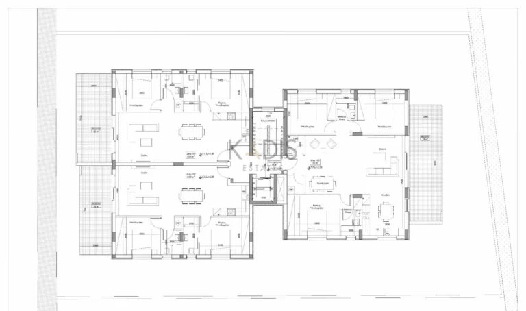 Average Price for Brand New Apartment in Nicosia