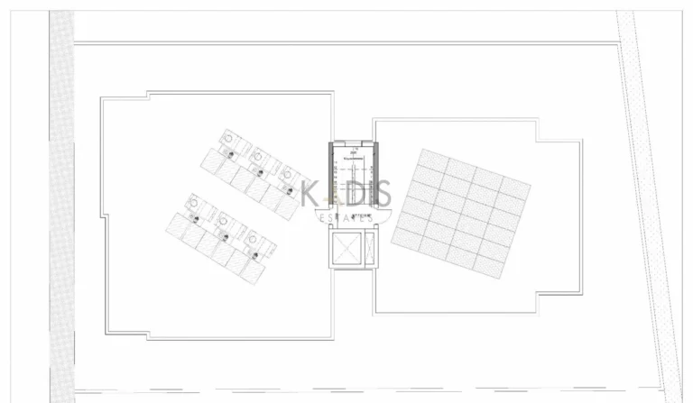 Average Price for Brand New Apartment in Nicosia