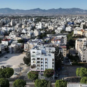 269m² Commercial for Sale in Nicosia – Agios Antonios