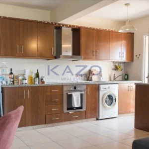 1 Bedroom Apartment for Sale in Limassol – Zakaki