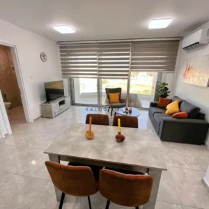 2 Bedroom Apartment for Rent in Oroklini, Larnaca District