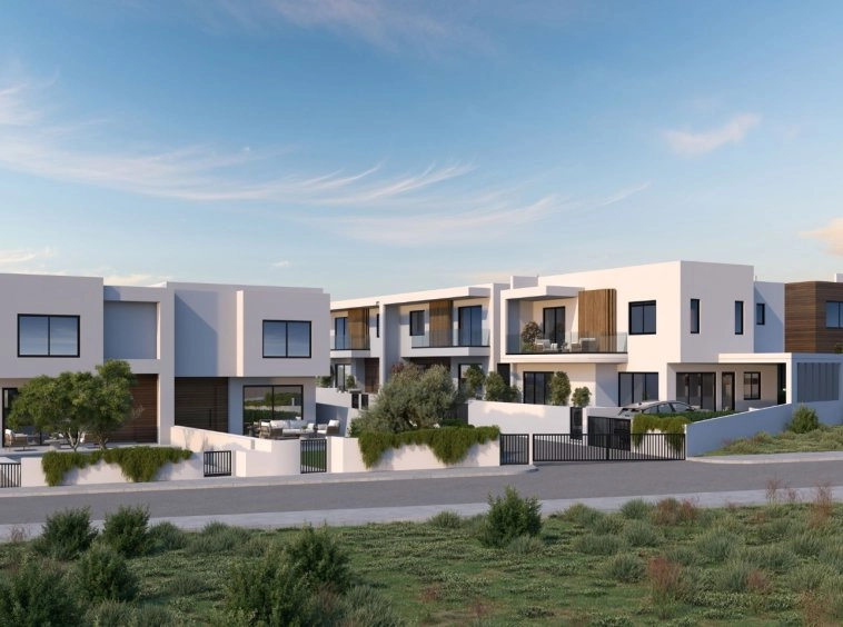 Villas