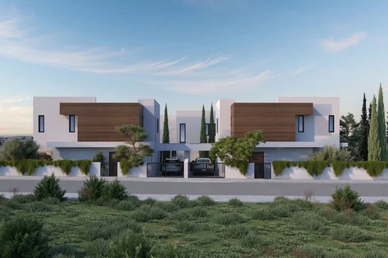 Villas