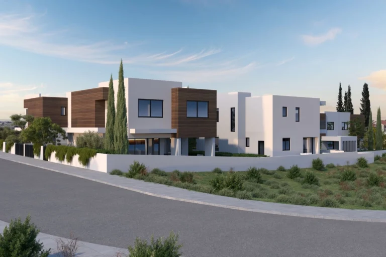Villas