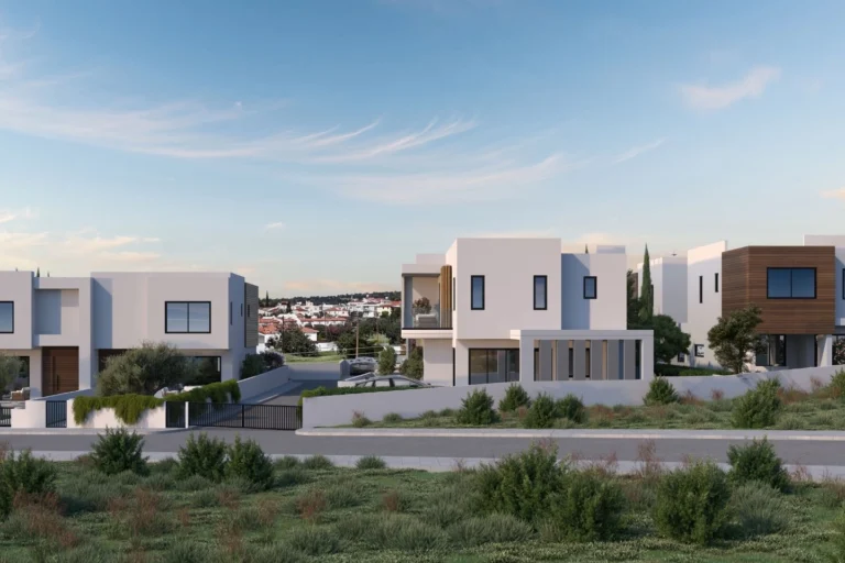 Villas