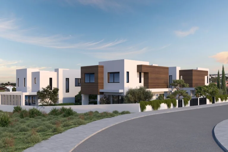 Villas