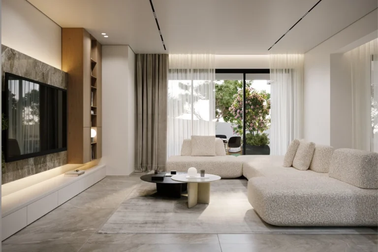 Villas