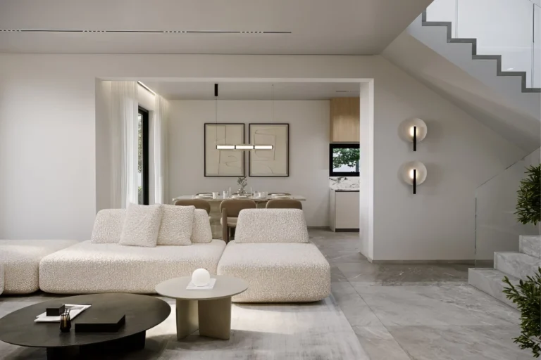 Villas