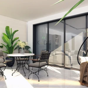 2 Bedroom Apartment for Sale in Aglantzia, Nicosia District