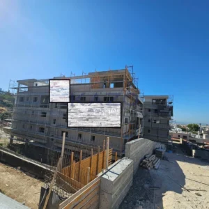 1 Bedroom Apartment for Sale in Limassol – Agia Fyla