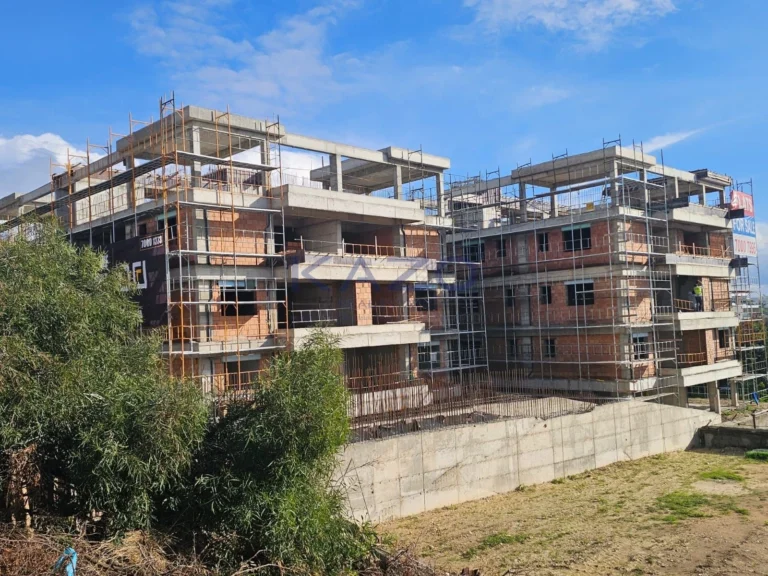 Average Price for Brand New Apartment in Cyprus