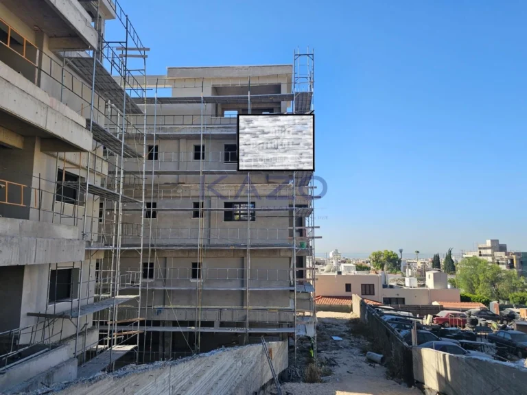 Average Price for Brand New Apartment in Cyprus