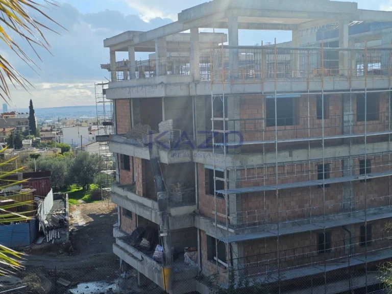 Average Price for Brand New Apartment in Cyprus