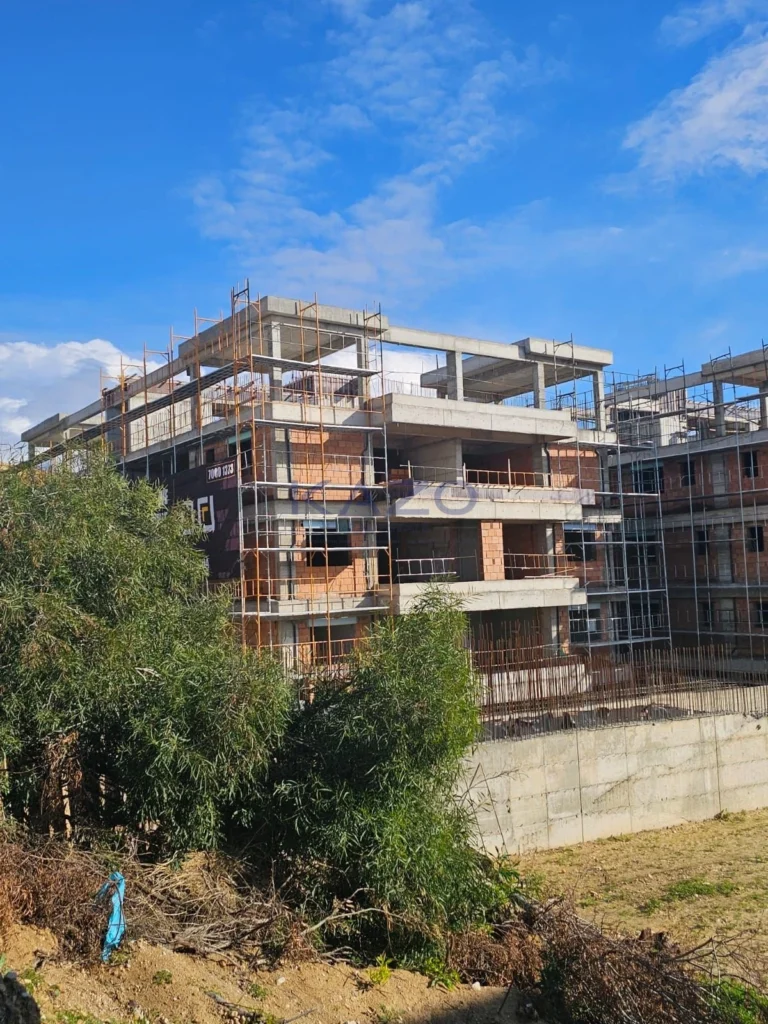 Average Price for Brand New Apartment in Cyprus