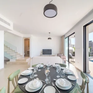 3 Bedroom House for Sale in Chlorakas, Paphos District