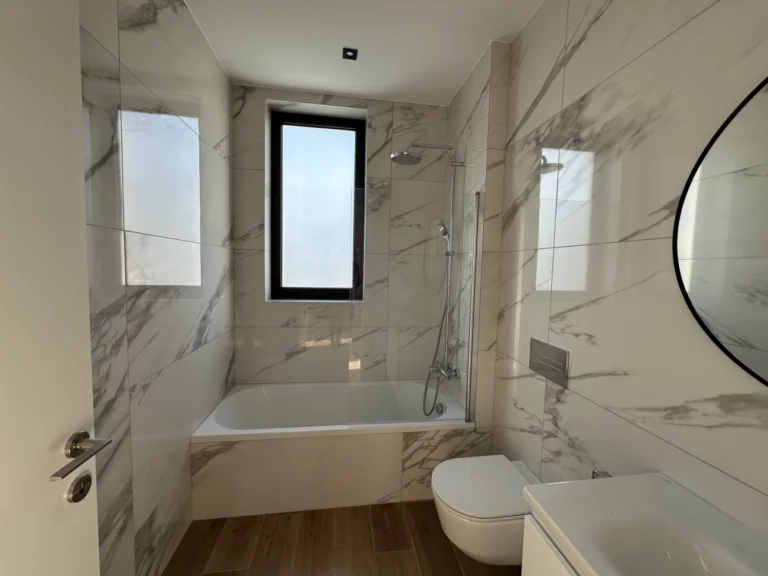 Average Price for Brand New Apartment in Limassol