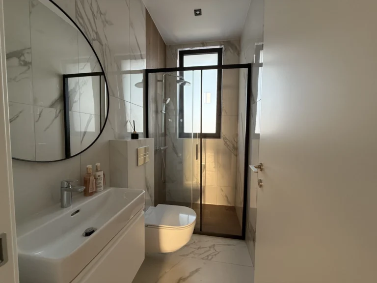 Average Price for Brand New Apartment in Limassol