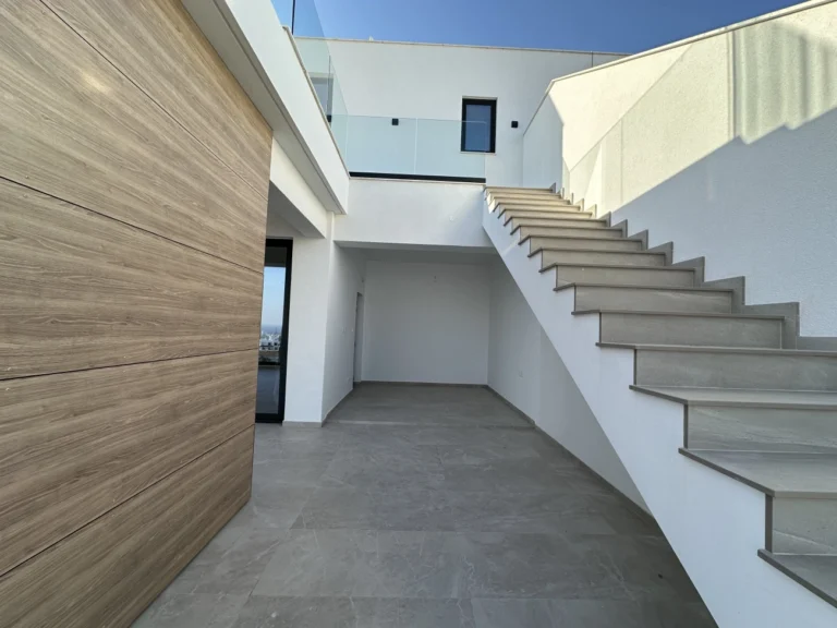 Average Price for Brand New Apartment in Limassol
