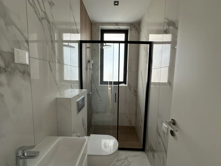 Average Price for Brand New Apartment in Limassol