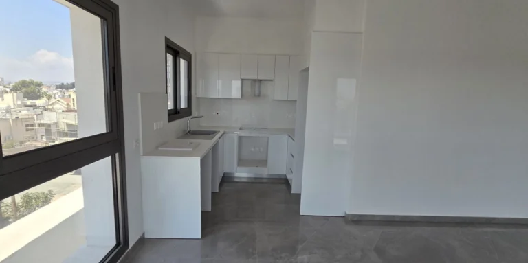 Average Price for Brand New Apartment in Limassol