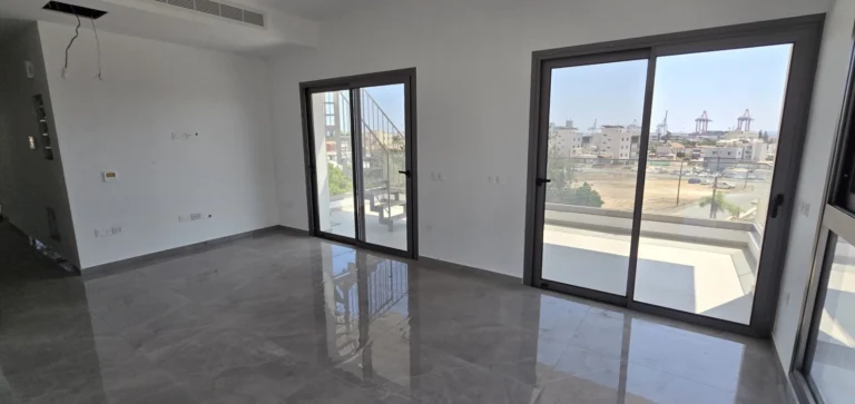 Average Price for Brand New Apartment in Limassol