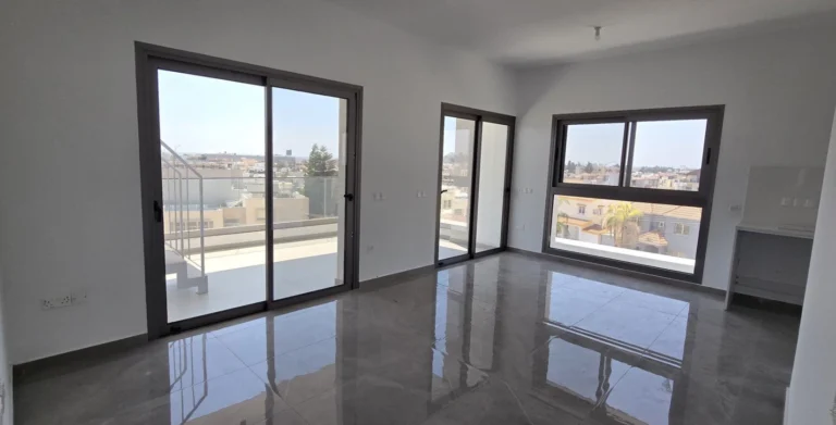 Average Price for Brand New Apartment in Limassol