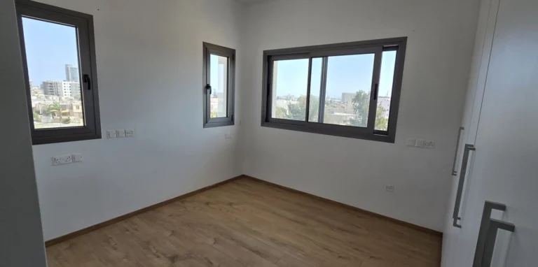 Average Price for Brand New Apartment in Limassol