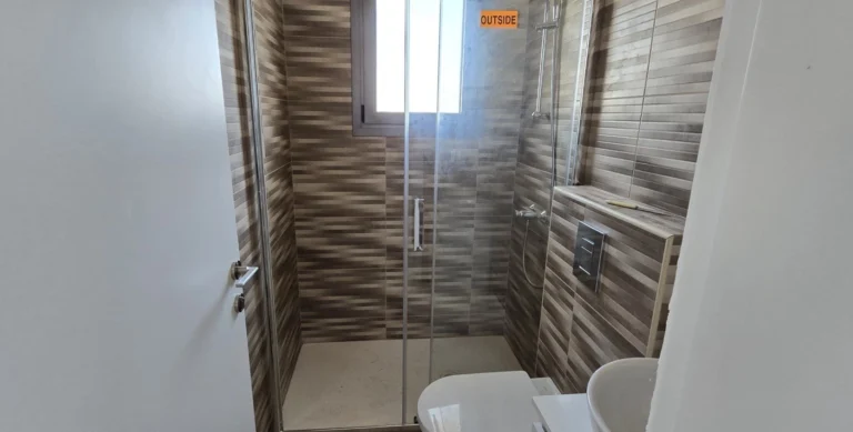 Average Price for Brand New Apartment in Limassol