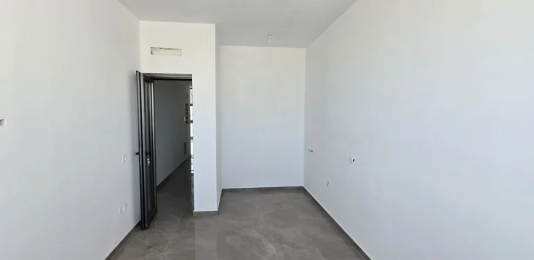 Average Price for Brand New Apartment in Limassol