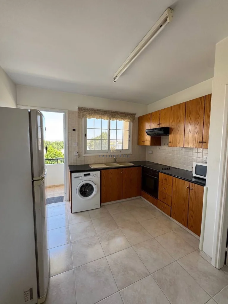 Cheap Apartments for Rent Larnaca
