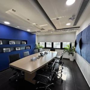 375m² Office for Rent in Limassol – Agios Athanasios