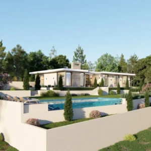 3 Bedroom House for Sale in Kouklia, Paphos District