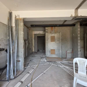 1 Bedroom Apartment for Sale in Limassol – Agios Nicolaos