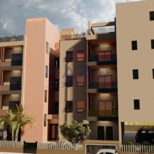 2 Bedroom Apartment for Sale in Limassol District