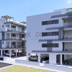 3 Bedroom Apartment for Sale in Limassol – Ekali