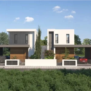 3 Bedroom House for Sale in Kokkinotrimithia, Nicosia District
